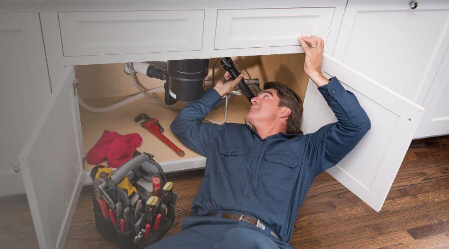 Professional Tankless Water Heater Installation in Shiprock, NM